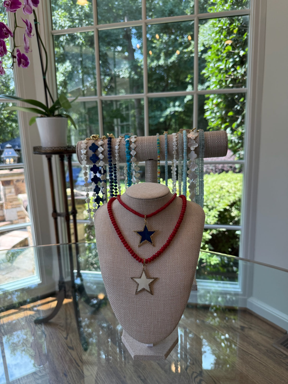 Charms