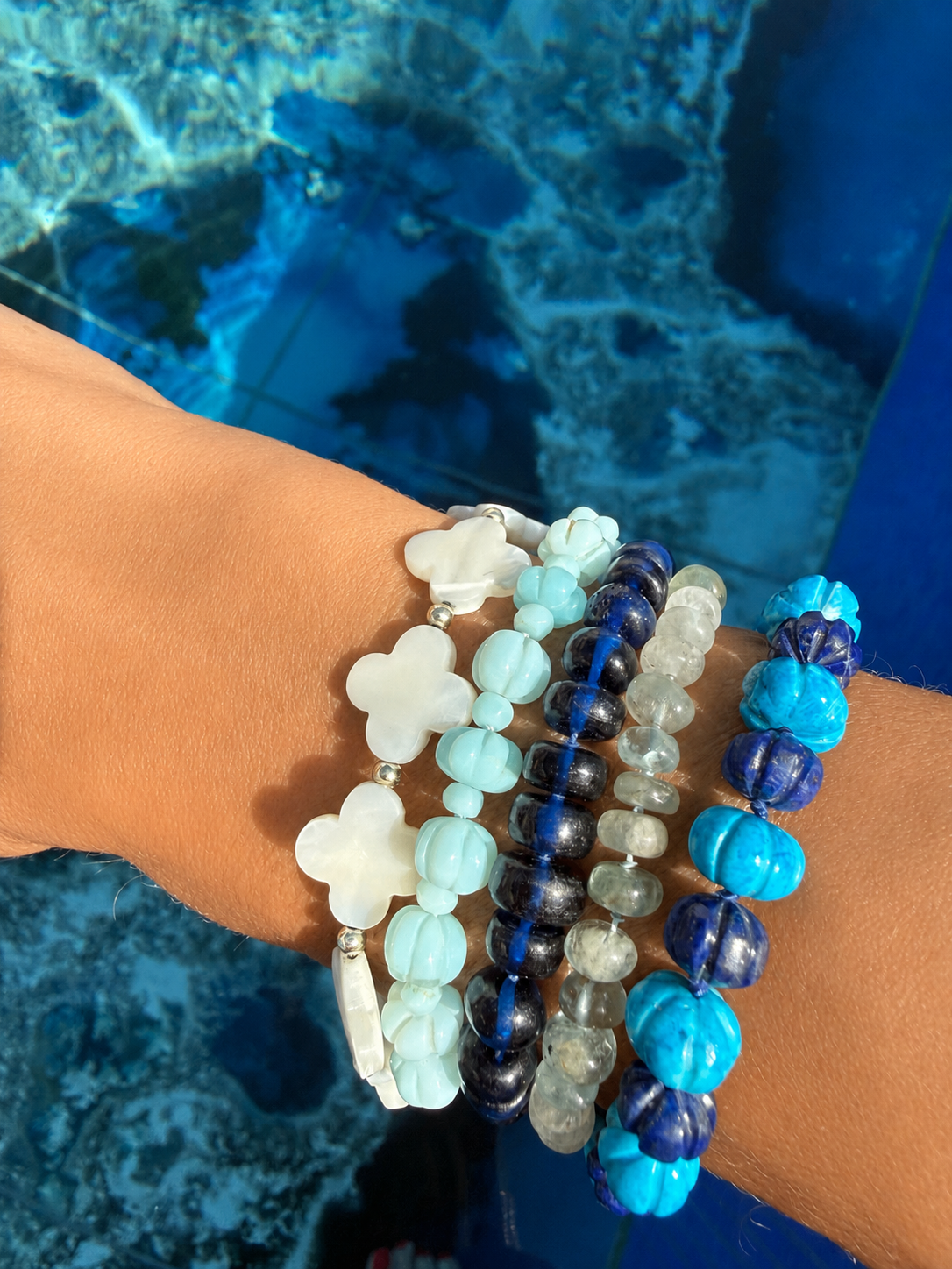Bracelets