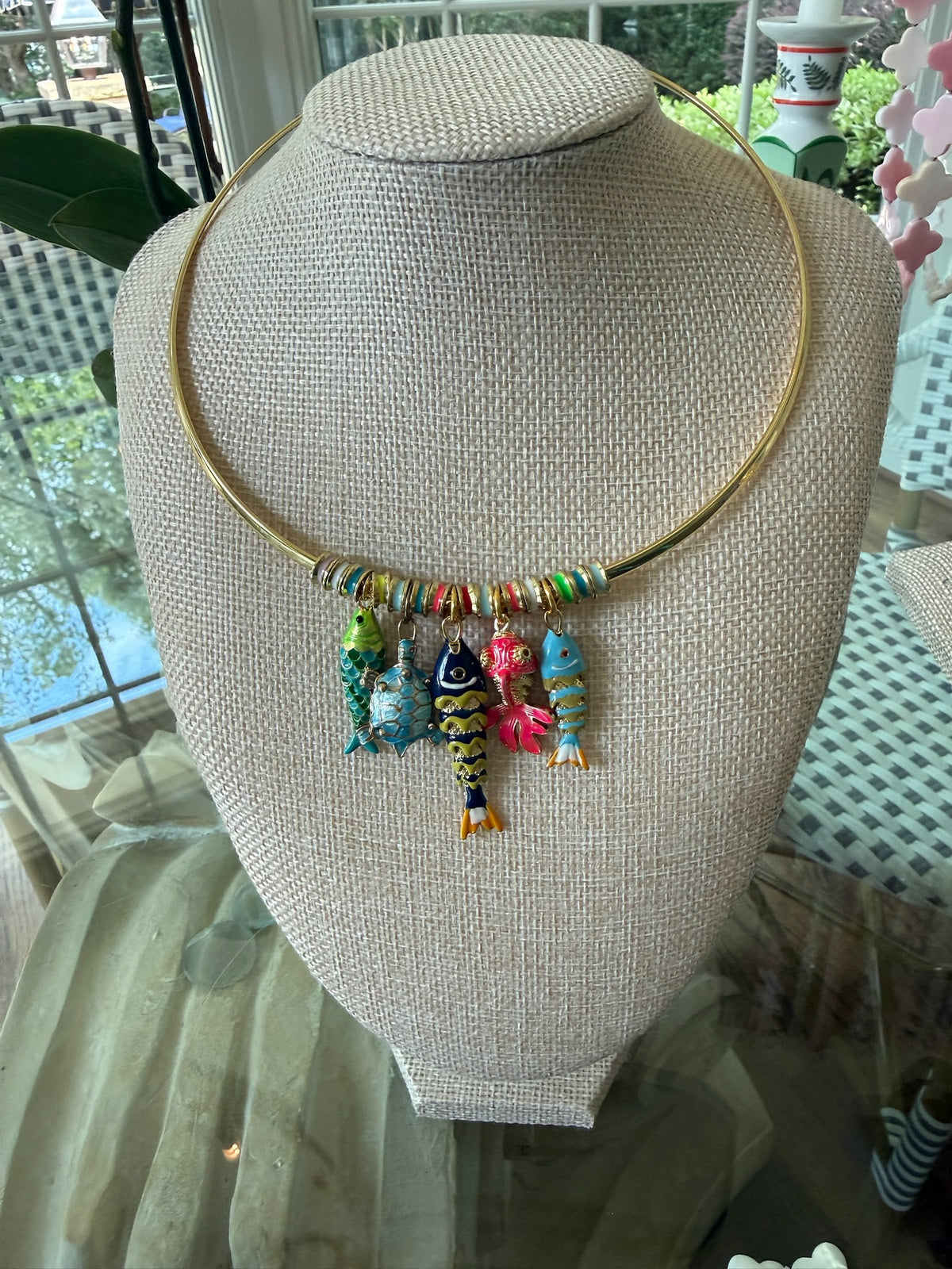 Charms