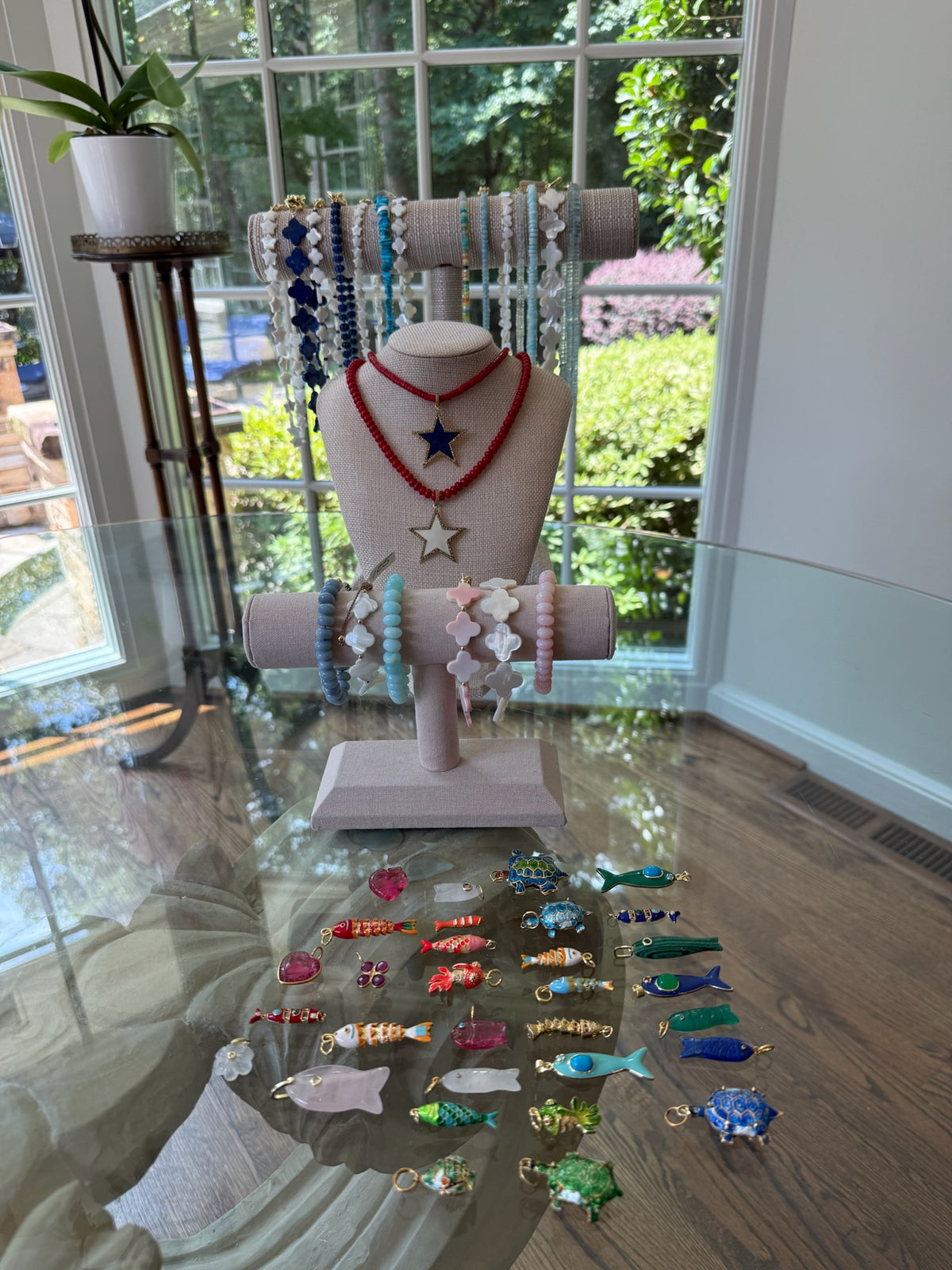 Charms