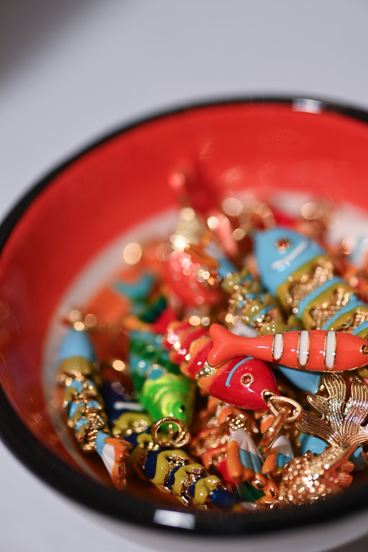 Charms